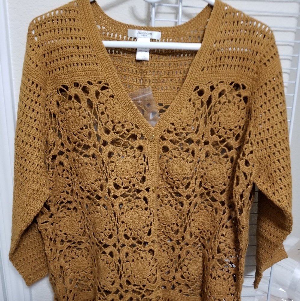 Liz claiborne